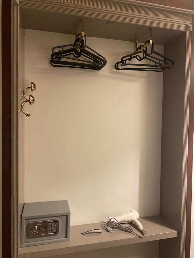 19 Vatican Suites Roma Exterior foto