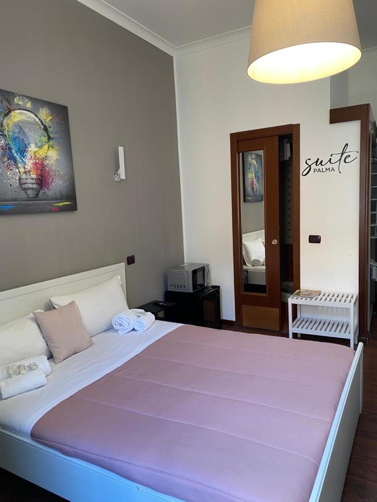 19 Vatican Suites Roma Exterior foto