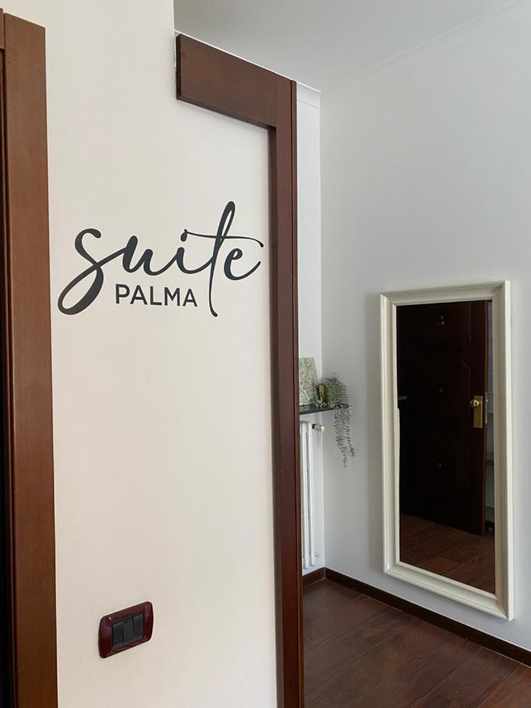 19 Vatican Suites Roma Exterior foto